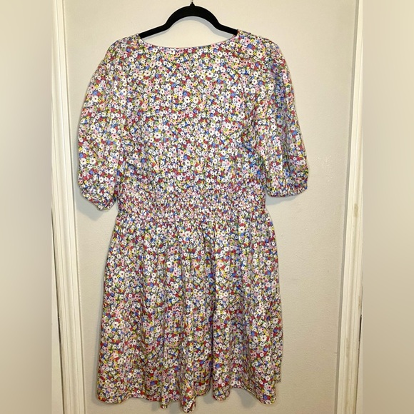 💥BOGO💥 Gap Summer Dress NWOT - Picture 3 of 8